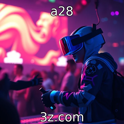 Avanços em tecnologia de baixa latência para jogos ao vivo