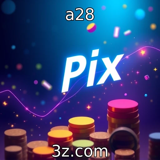 Adoção de métodos de pagamento como Pix no iGaming